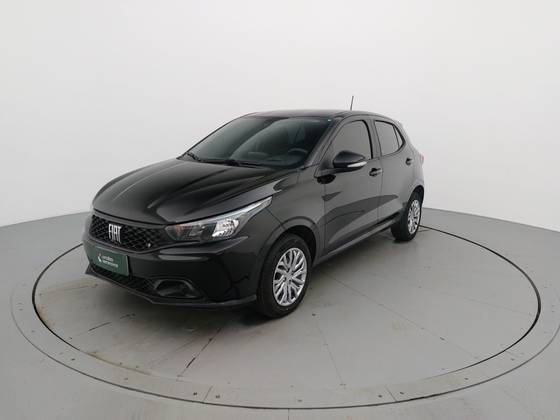 FIAT ARGO 1.0 FIREFLY FLEX DRIVE MANUAL FIAT ARGO 1.0 FIREFLY FLEX DRIVE MANUAL